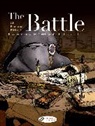 Patrick Rambaud, Rambaud Patrick, Richaud, Frederic Richaud, Frédéric Richaud, Richaud Frederic... - THE BATTLE BOOK 1/3 - VOL01