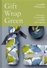 Camille Wilkinson - Gift Wrap Green