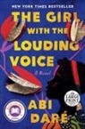 Abi Dare, Abi Daré - The Girl with the Louding Voice: A Read with Jenna Pick