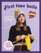 Sincerely Louise, Sincerely Louise - First Time Knits