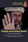 David Brown, Donette Murray, Malte Riemann - Fragile and Failing States