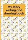 Vivienne Ainslie, Vivienne Ainslie - My Story Writing and Drawing Book