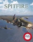 Mike Lepine - Spitfire: The History of a Legend