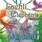 Kellie Fitzgerald, Leah Frieday - Laehli & the Elephants, the Big Search
