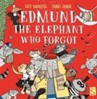 Kate Dalgleish, Isobel Lundie, Lundie Isobel - Edmund The Elephant Who Forgot