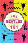 Jonathan Melville, Vikki Reilly - The Beatles 101