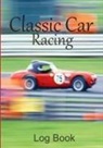 Classic Car Addicts - Classic Car Racing Log Book
