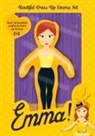The Wiggles - The Wiggles Emma! Beautiful Dress Up Emma Set