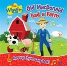 The Wiggles - The Wiggles: Old MacDonald Had a Farm