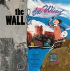 Veselina Tomova - The Wall & the Wind