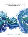 Susie Larson - Prevail