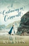 Julie Klassen - A Castaway in Cornwall
