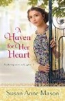 Susan Anne Mason - A Haven for Her Heart