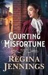 Regina Jennings - Courting Misfortune