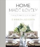Shannon Acheson - Home Made Lovely