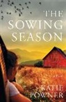 Katie Powner - The Sowing Season