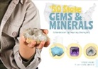 Yinan Wang, Jane Levy - The 50 State Gems and Minerals