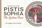 Kim Huggens, Nic Phillips - Pistis Sophia
