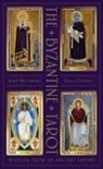 Cilla Conway, John Matthews - The Byzantine Tarot