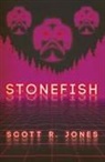 Scott R. Jones - Stonefish