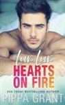 Pippa Grant - Liar, Liar, Hearts on Fire