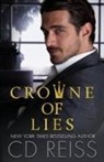 Cd Reiss - Crowne of Lies