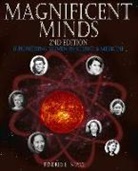 Pendred E. Noyce - Magnificent Minds, 2nd Edition: 17 Pioneering Women in Science and Medicine