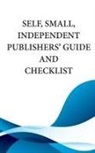 Mythical Legends Publishing - Self, Small, Independent Publishers' Guide and Checklist
