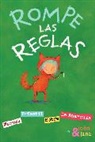Jana Christy, John Seven - Rompe las Reglas