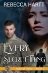 Rebecca Hartt - Every Secret Thing