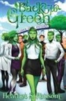 Heather S. Ransom - Back to Green