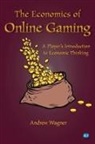 Andrew Wagner - The Economics of Online Gaming