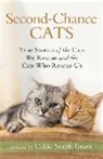 Callie Smith Grant, Callie Smith Grant - Second–Chance Cats – True Stories of the Cats We Rescue and the Cats Who Rescue Us