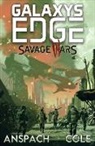 Jason Anspach, Nick Cole - Savage Wars