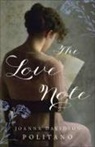 Joanna Davidson Politano - The Love Note