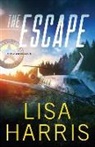 Lisa Harris - The Escape