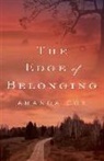 Amanda Cox - The Edge of Belonging