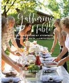 Annie Boyd, Denise Herrick, Jenny Herrick, Molly Herrick, Shelby Herrick, Baker Publishing Group - The Gathering Table - Growing Strong Relationships through Food, Faith, and Hospitality