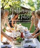 Annie Boyd, Denise Herrick, Jenny Herrick, Molly Herrick, Shelby Herrick, Baker Publishing Group - The Gathering Table