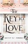 Betsy St Amant, St Amant Betsy, B St. Amant, Betsy St. Amant - The Key to Love