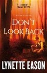 Lynette Eason - Don`t Look Back