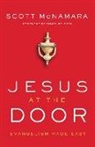 Daniel Kolenda, Scott McNamara - Jesus at the Door - Evangelism Made Easy