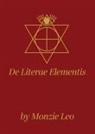 Monzie Leo - Letters from the Elements