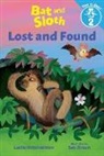 Leslie Kimmelman, Leslie/ Braun Kimmelman, Seb Braun - Bat and Sloth Lost and Found