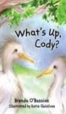 Brenda O'Bannion, Katie Quinlivan - What's Up, Cody?