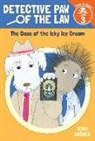 Dosh Archer, Dosh/ Archer Archer, Dosh Archer - The Case of the Icky Ice Cream