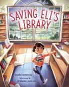 Ruth Horowitz, Ruth/ Jackson Horowitz, Brittany Jackson - Saving Eli's Library