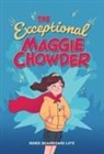 RENEE BEAUREGA LUTE, Renee Beauregard Lute, Renee Beauregard/ Valentine Lute, Luna Valentine - The Exceptional Maggie Chowder