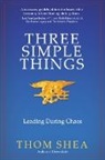 Thom Shea - Three Simple Things