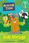 Lori Haskins Houran, Lori Haskins/ Willmore Houran, Alex Willmore - Cub Shrugs